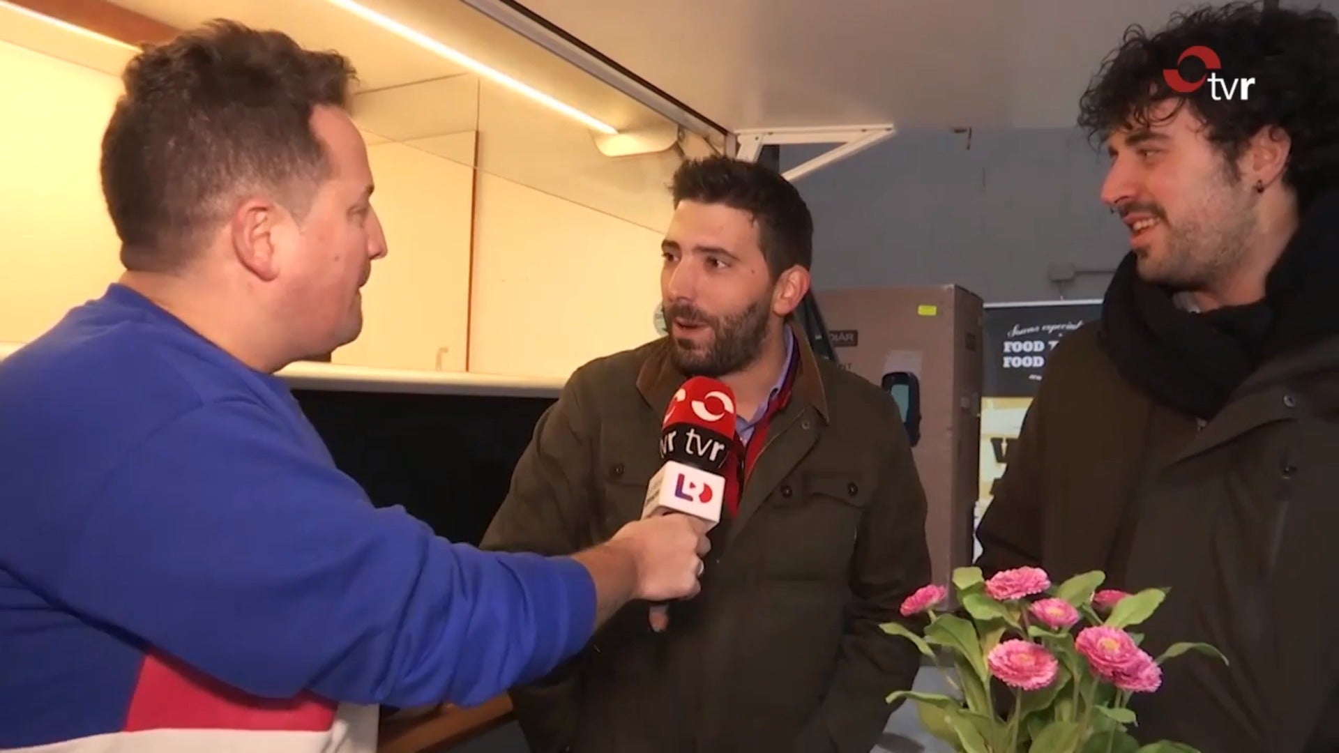 Foodtrucks y mucho más