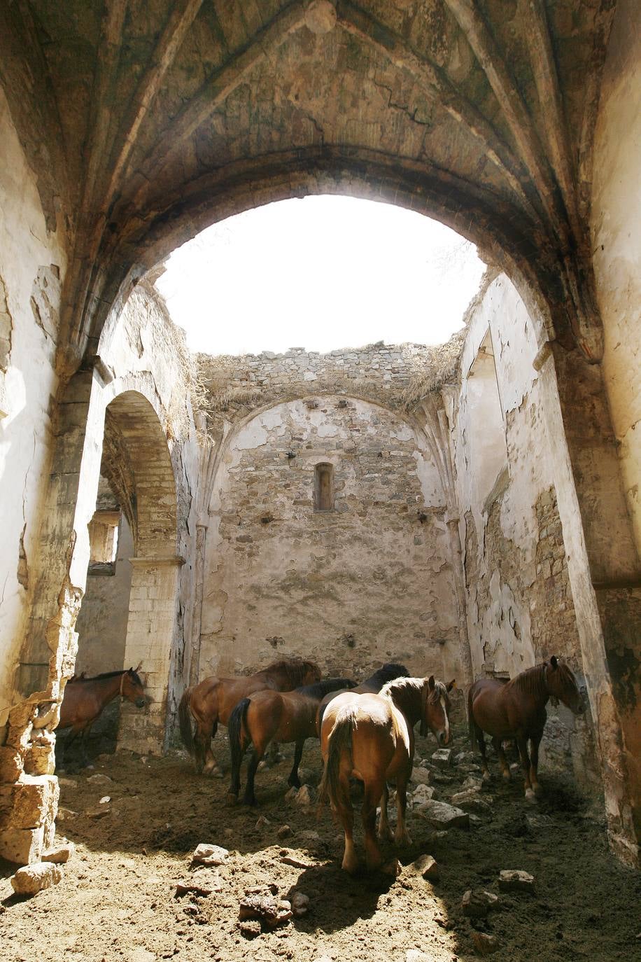 Santa María de San Román