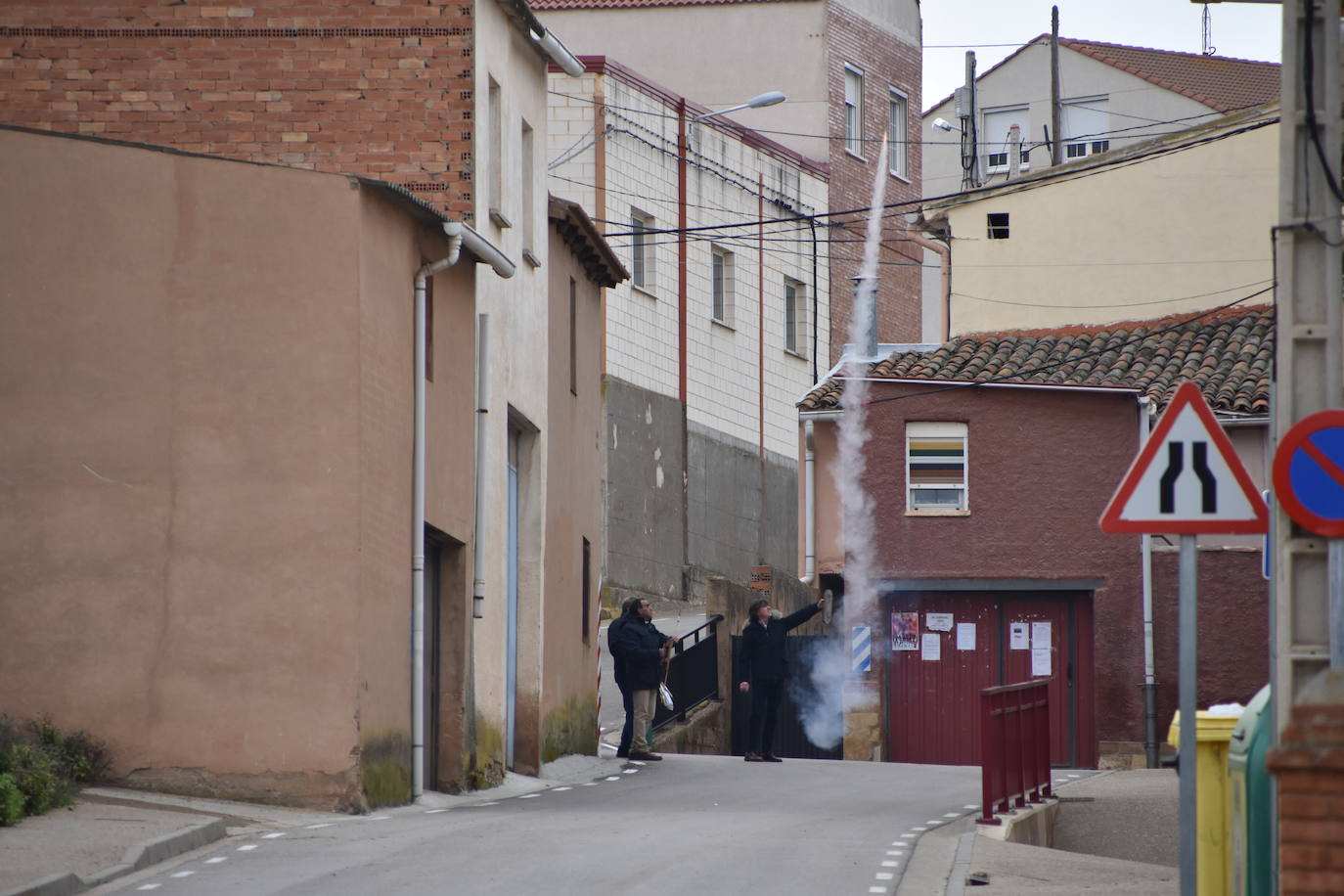 Galería de imágenes de la procesión