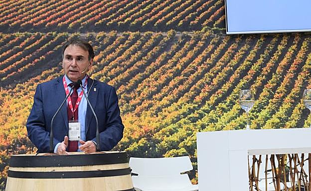 José Ignacio Castresana.