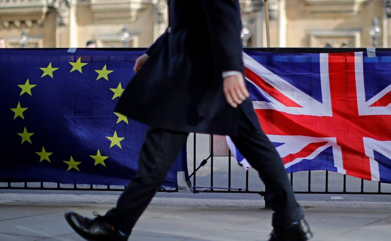 'Brexit', capítulo 2º: A la búsqueda de un «imposible» acuerdo comercial