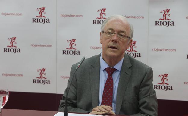 Rioja «defenderá el patrimonio de todos sus inscritos»