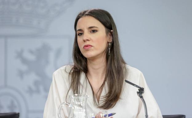 Montero confía en que se aprobarán los Presupuestos pese al adelanto en Cataluña