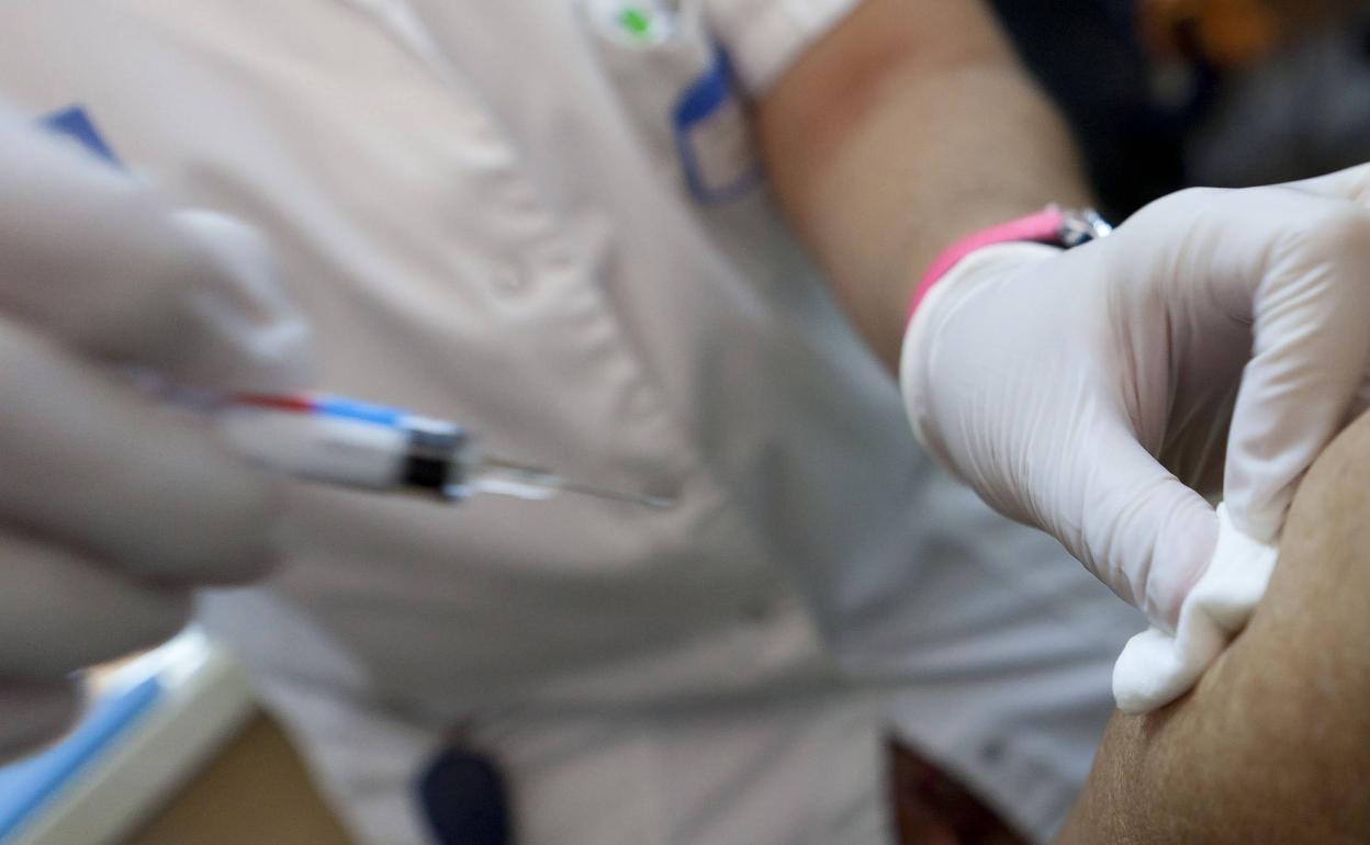 El Ayuntamiento de Alcanadre desmiente que se eliminen el servicio de urgencias de la subzona de Ausejo