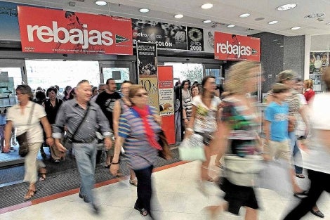 La economía creció un 2% en 2019, su menor dato desde el comienzo de la recuperación