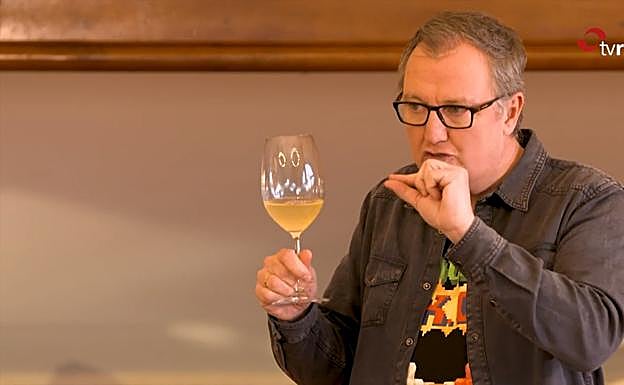 Los vinos ecológicos de Viña Ijalba