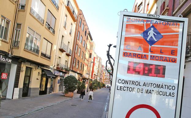 ¿Gustan los nuevos nombres de las calles franquistas logroñesas? A la mayoría, no