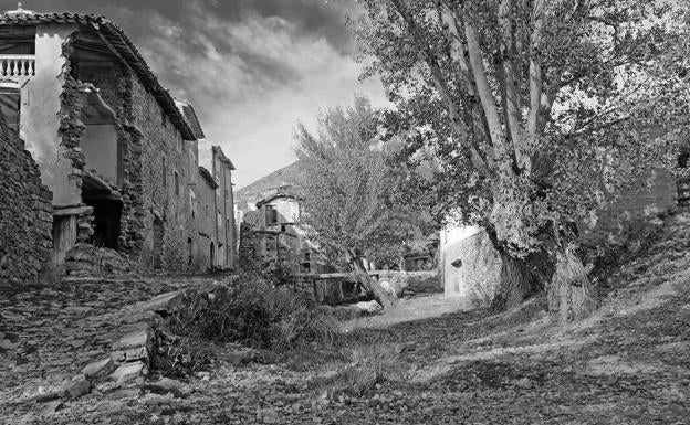 Ambas Aguas (aldea de Muro de Aguas). 