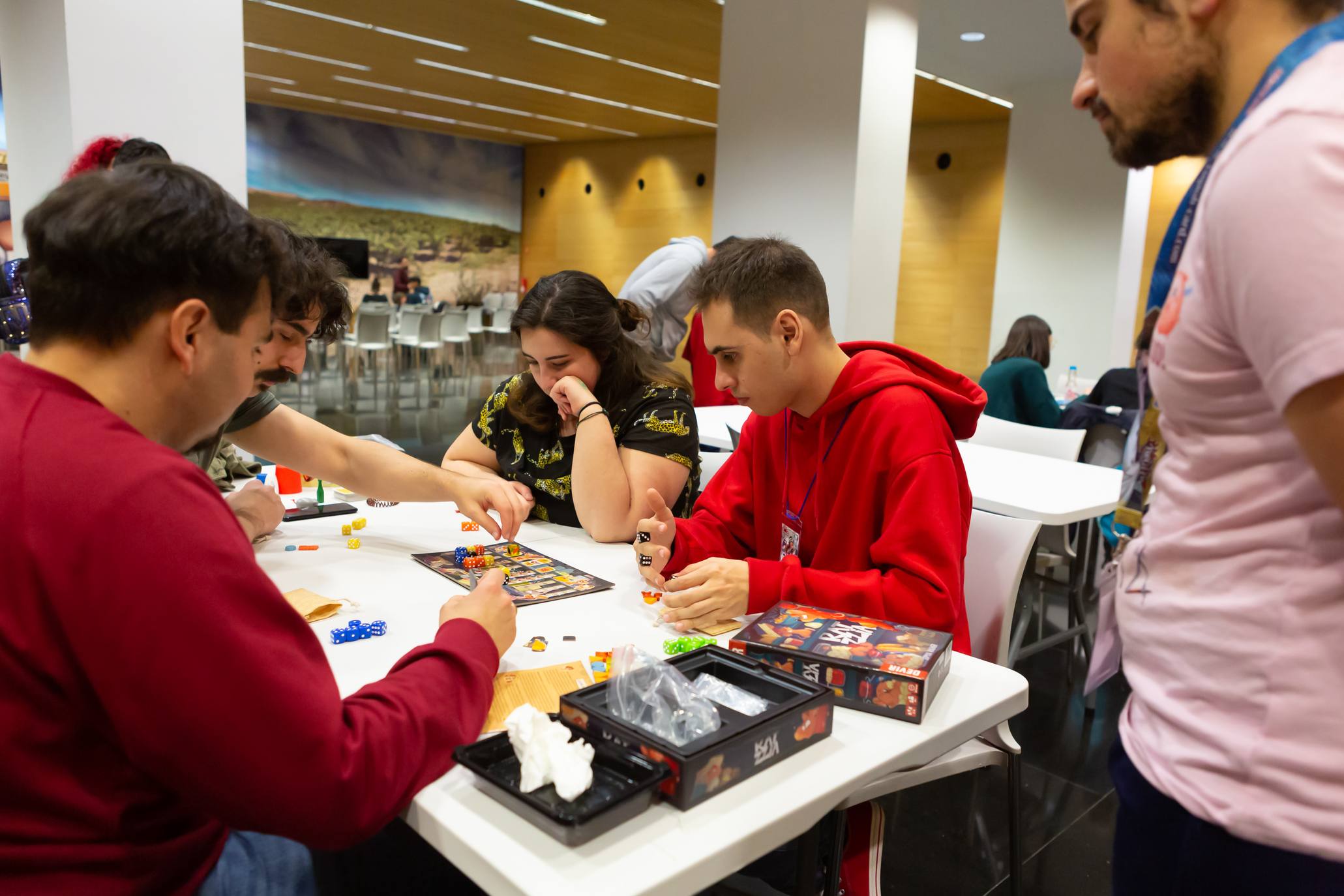 ExpOtaku regresa a Logroño.