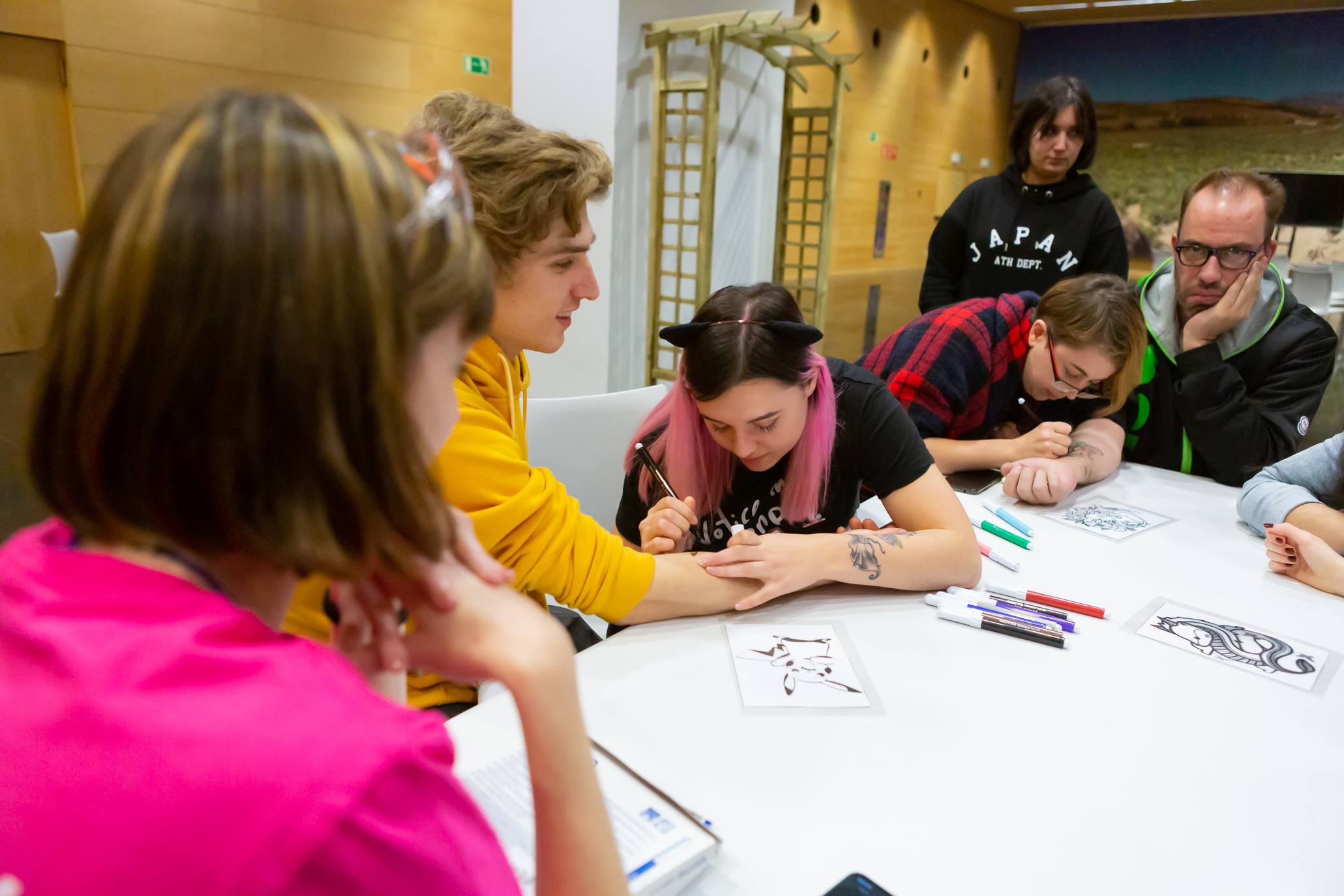 ExpOtaku regresa a Logroño.