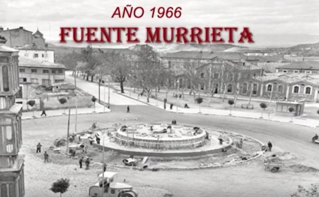 Los vecinos insisten con un vídeo en el nombre de Plaza Fuente Murrieta