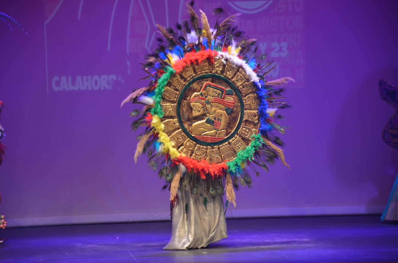 Fotos: Pregón del Carnaval en Calahorra