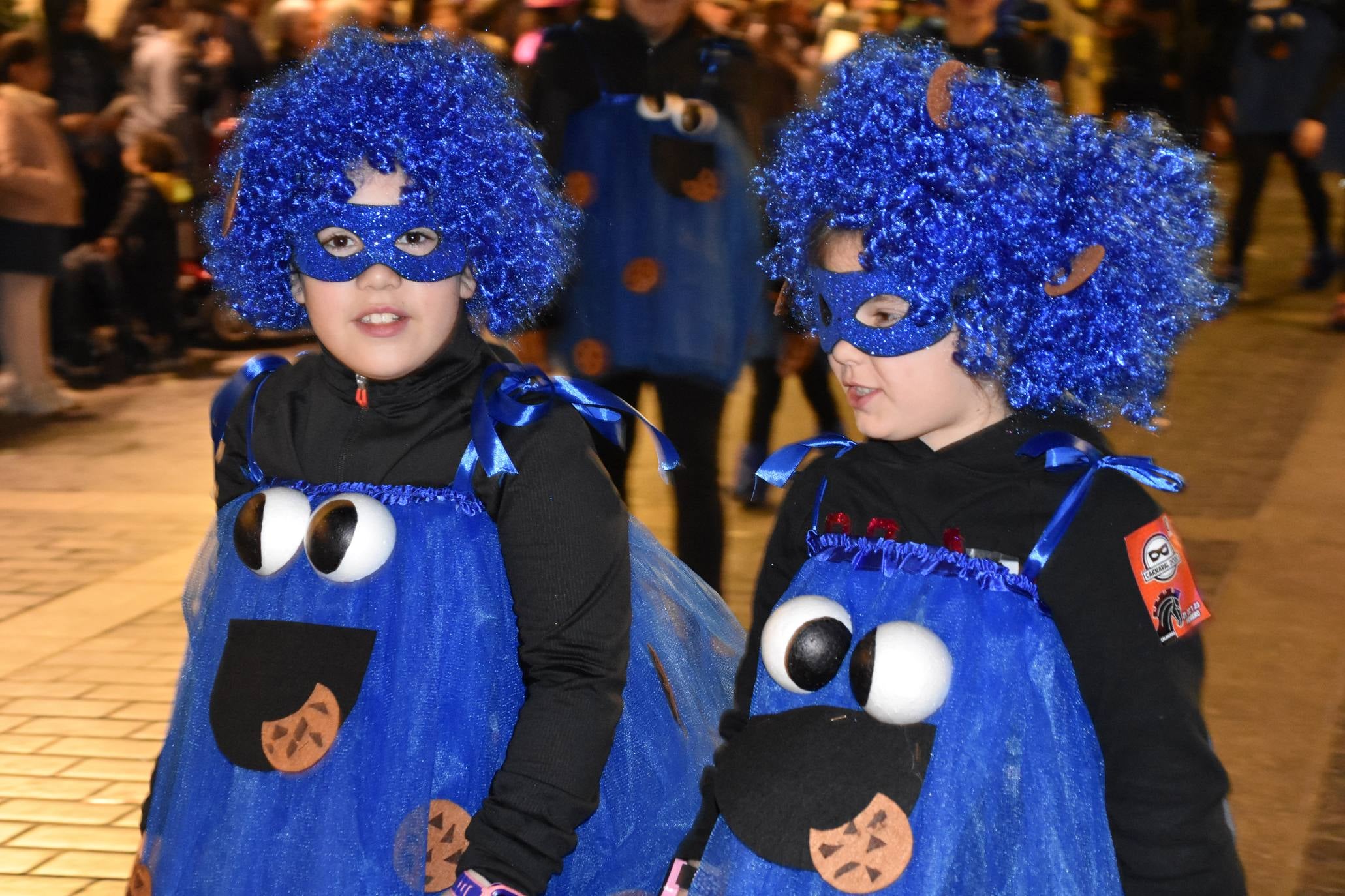 Fotos: Calahorra disfruta del Carnaval