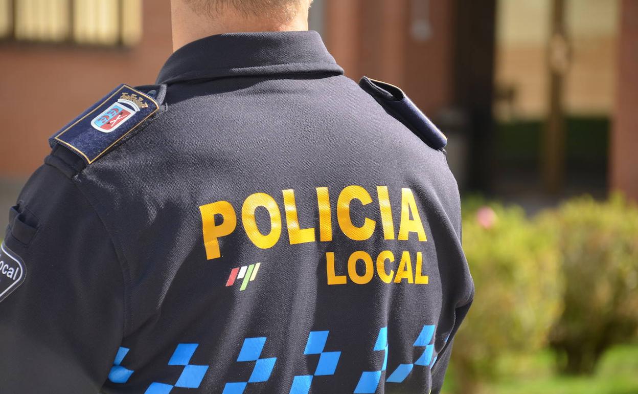 La Policía cursa una denuncia contra un pub de Calahorra por venta de alcohol a menores