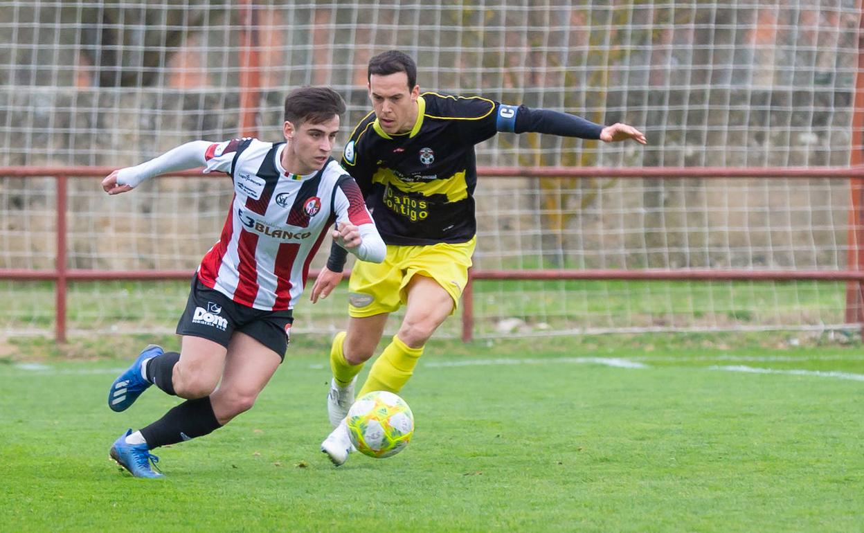 Goleadas para continuar en la cima