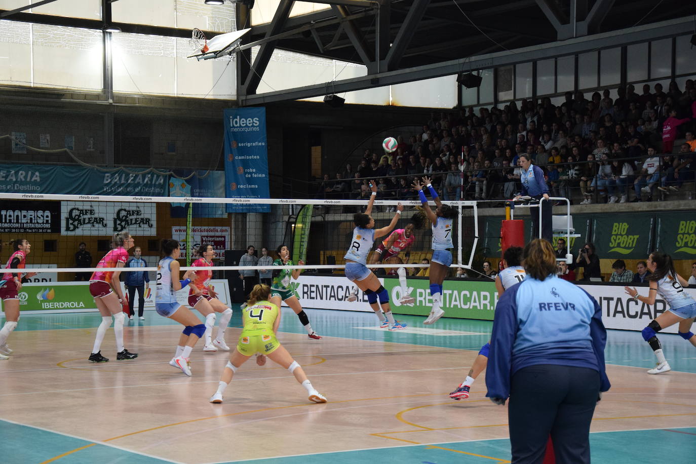 Fotos: El May Deco suma una nueva Copa de la Reina