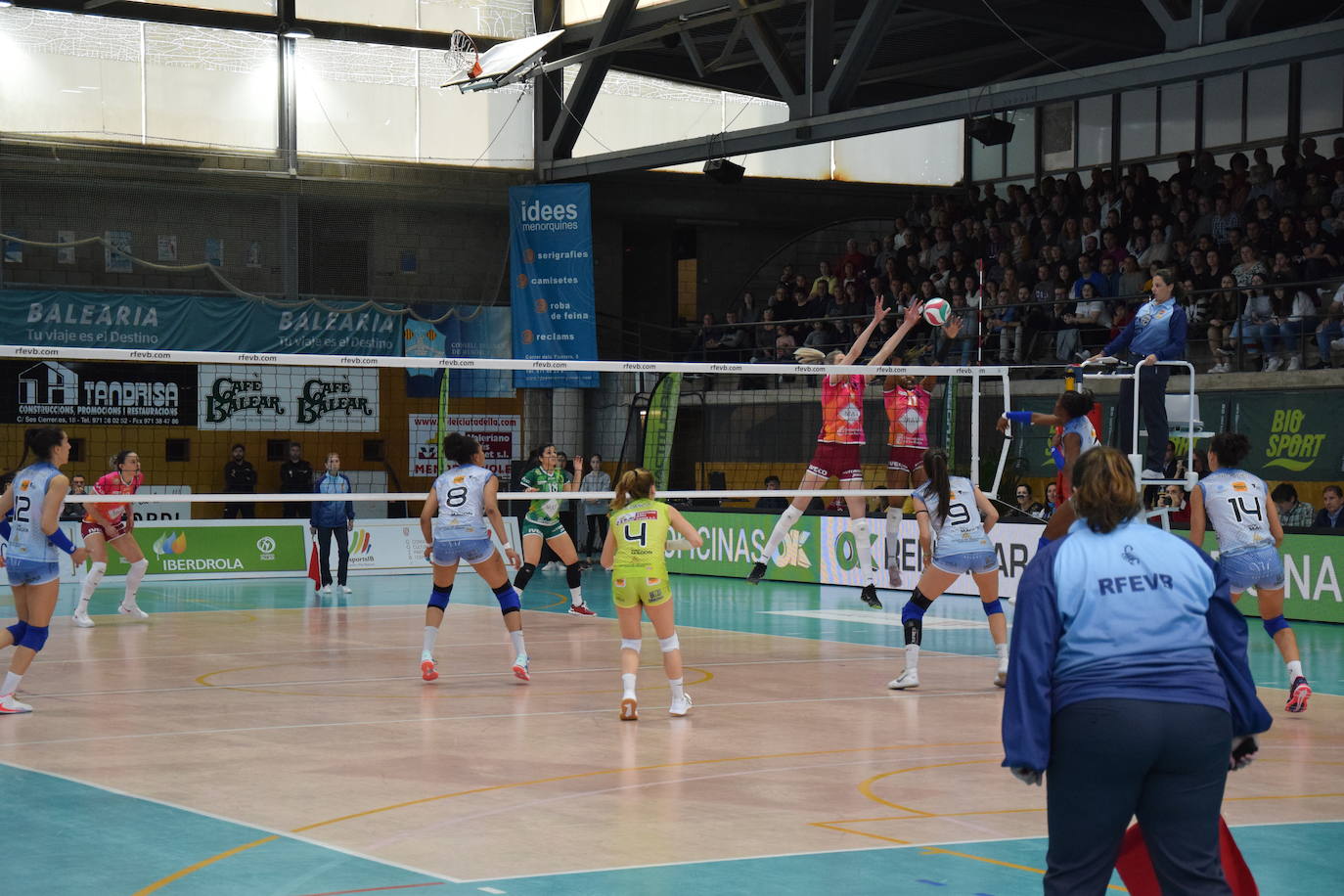 Fotos: El May Deco suma una nueva Copa de la Reina