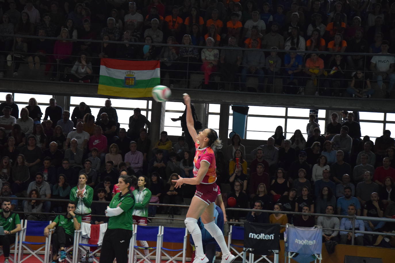 Fotos: El May Deco suma una nueva Copa de la Reina