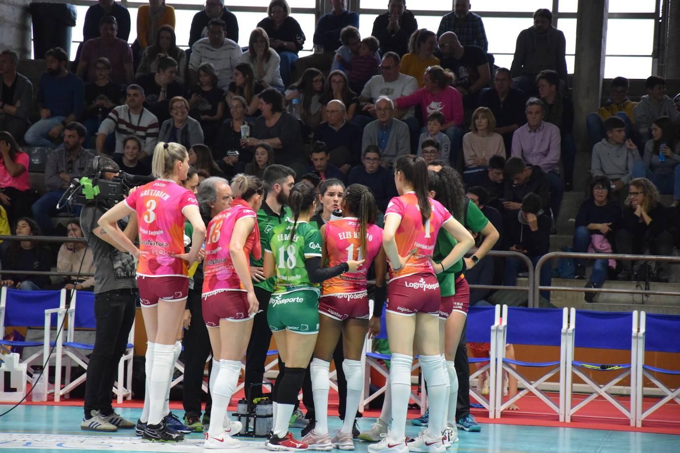 Fotos: El May Deco suma una nueva Copa de la Reina