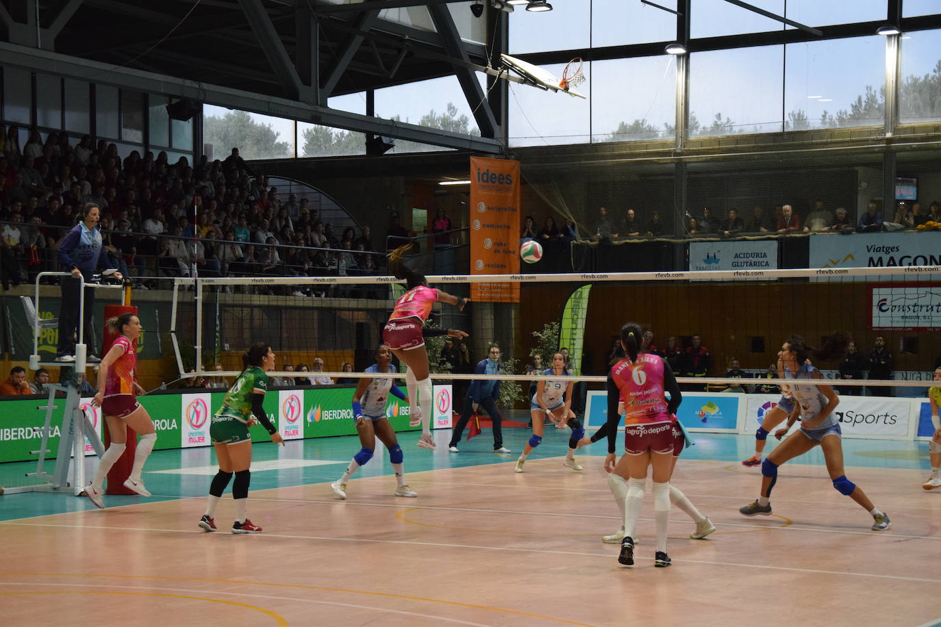 Fotos: El May Deco suma una nueva Copa de la Reina