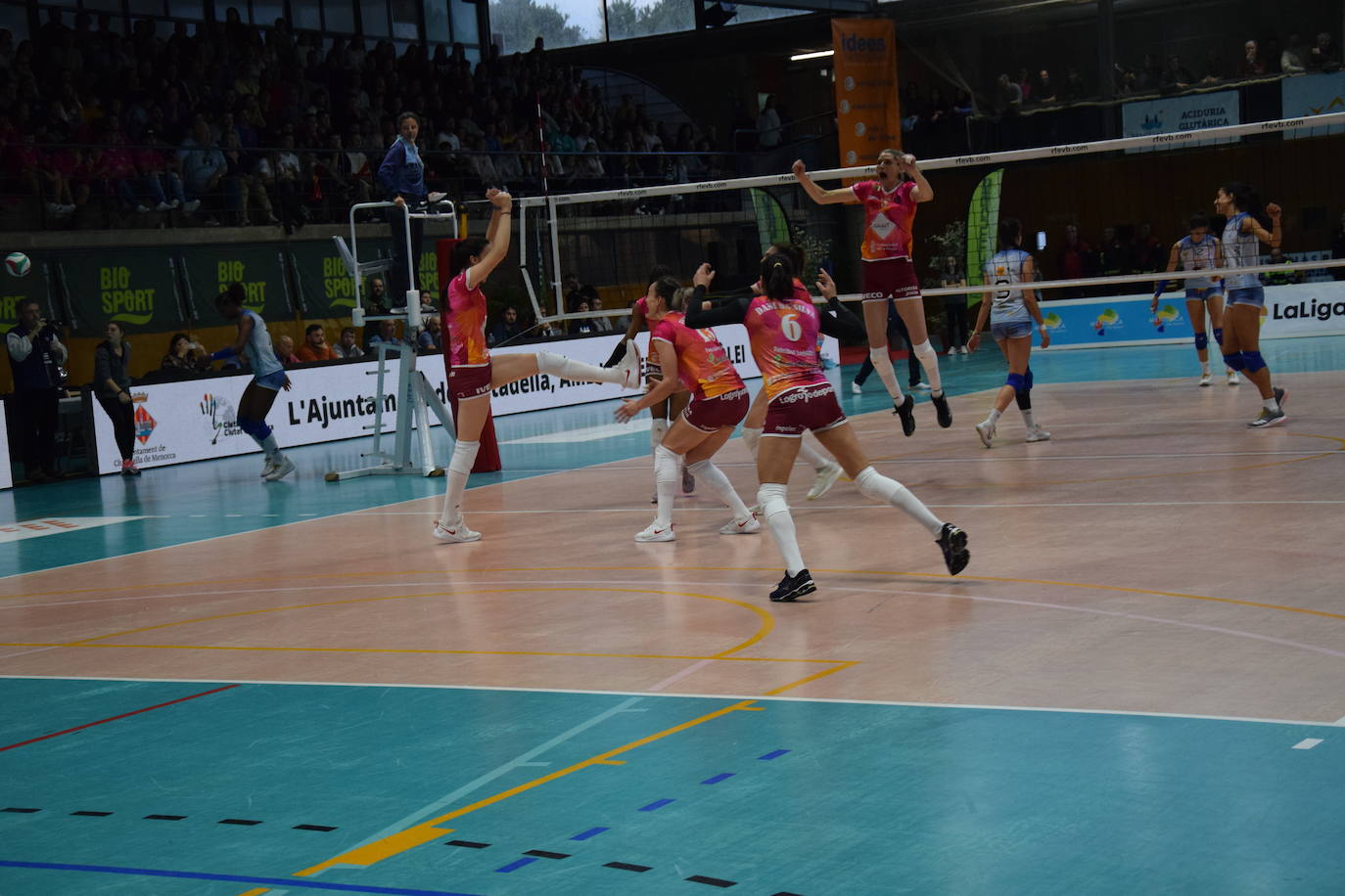 Fotos: El May Deco suma una nueva Copa de la Reina