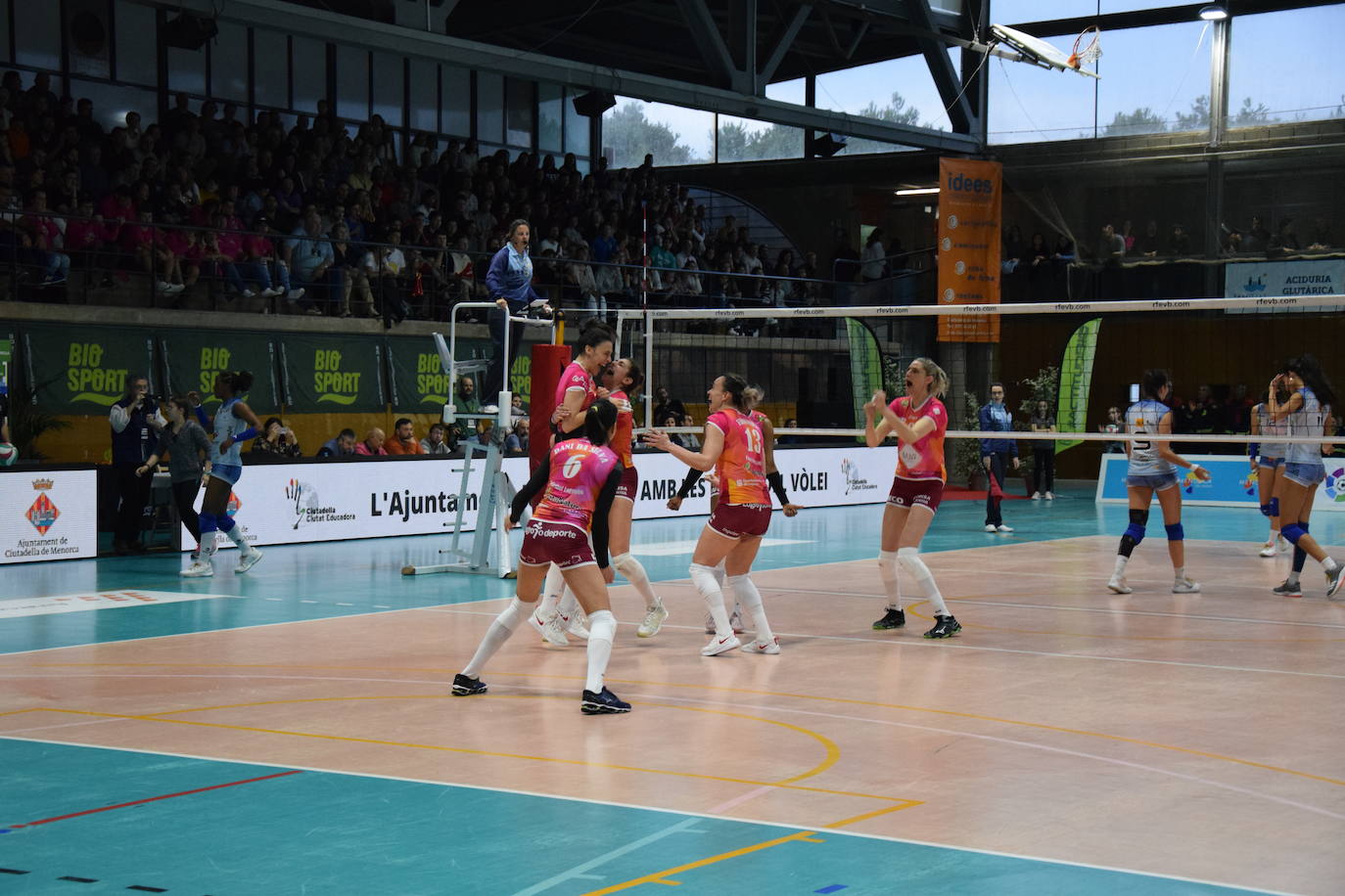 Fotos: El May Deco suma una nueva Copa de la Reina