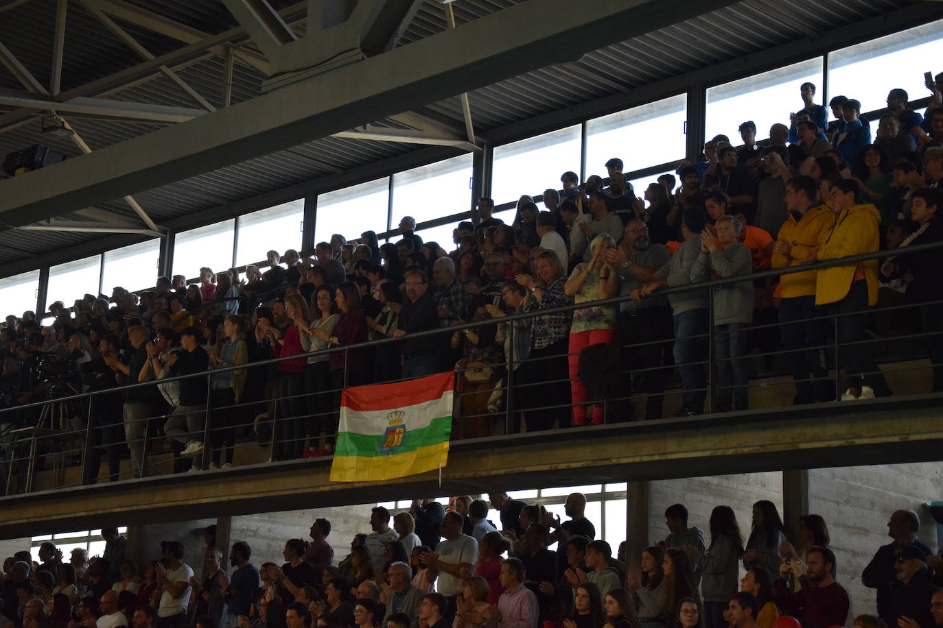 Fotos: El May Deco suma una nueva Copa de la Reina