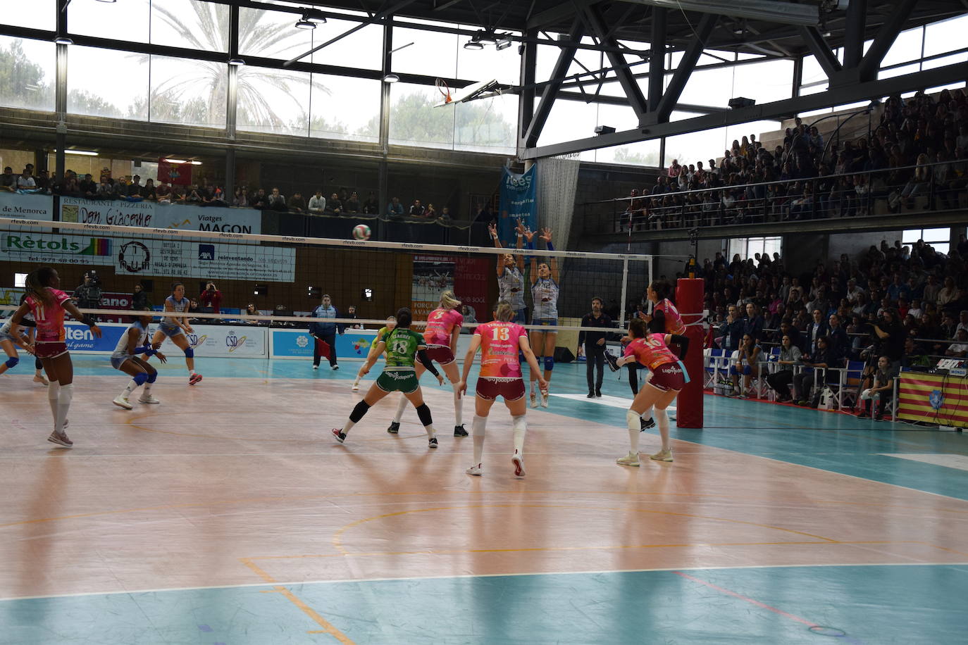 Fotos: El May Deco suma una nueva Copa de la Reina