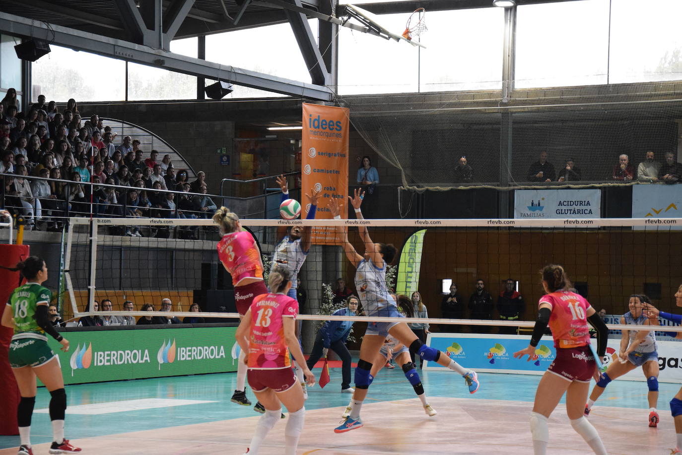 Fotos: El May Deco suma una nueva Copa de la Reina