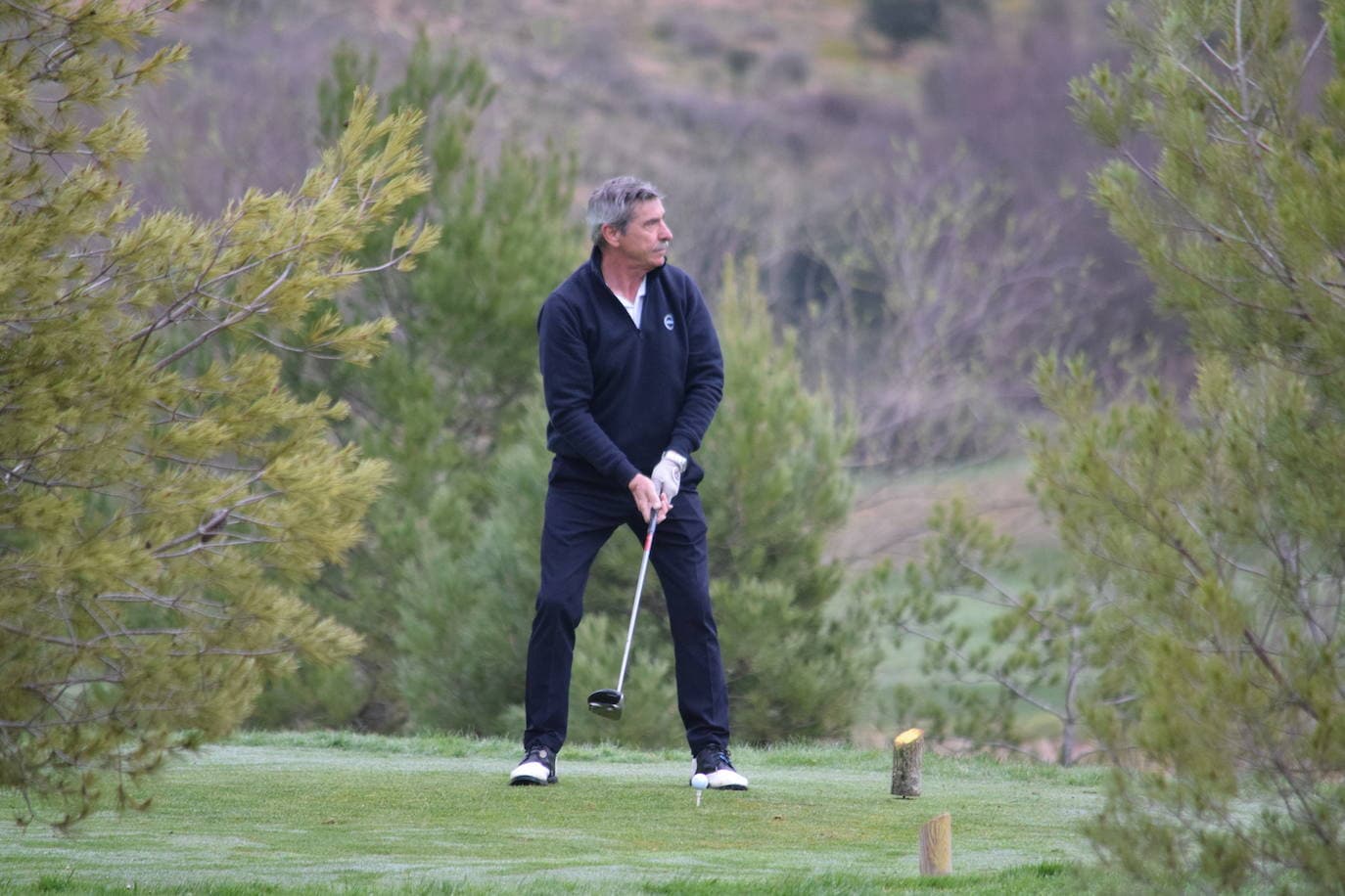 Fotos: Torneo Bodegas Ramón Bilbao (juego)