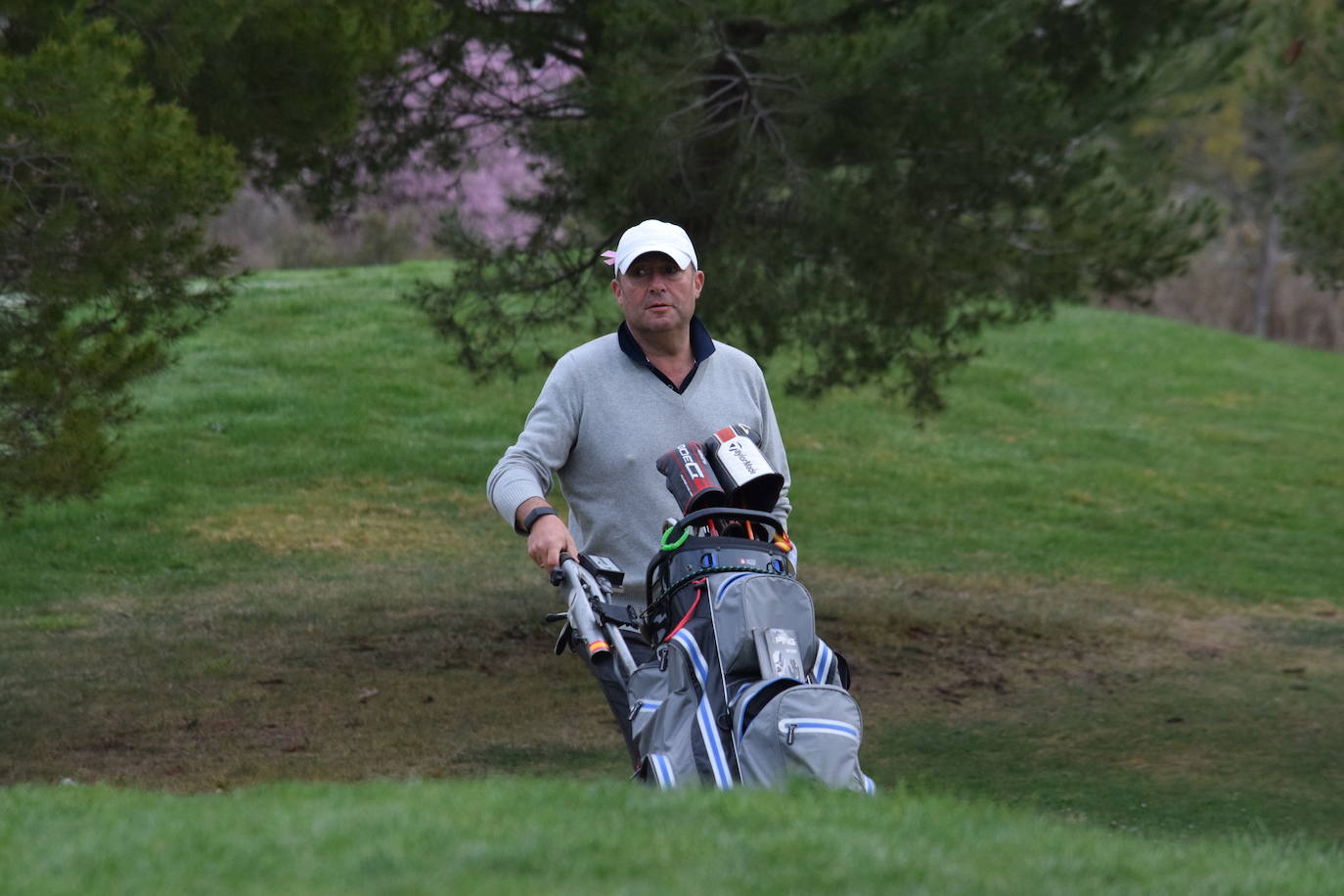 Fotos: Torneo Bodegas Ramón Bilbao (juego)