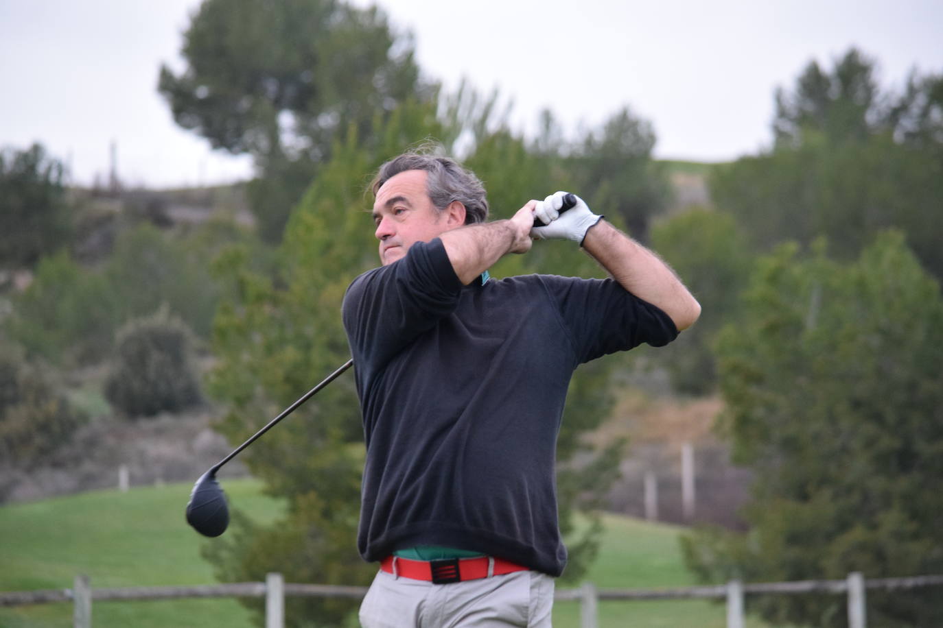 Fotos: Torneo Bodegas Ramón Bilbao (juego)