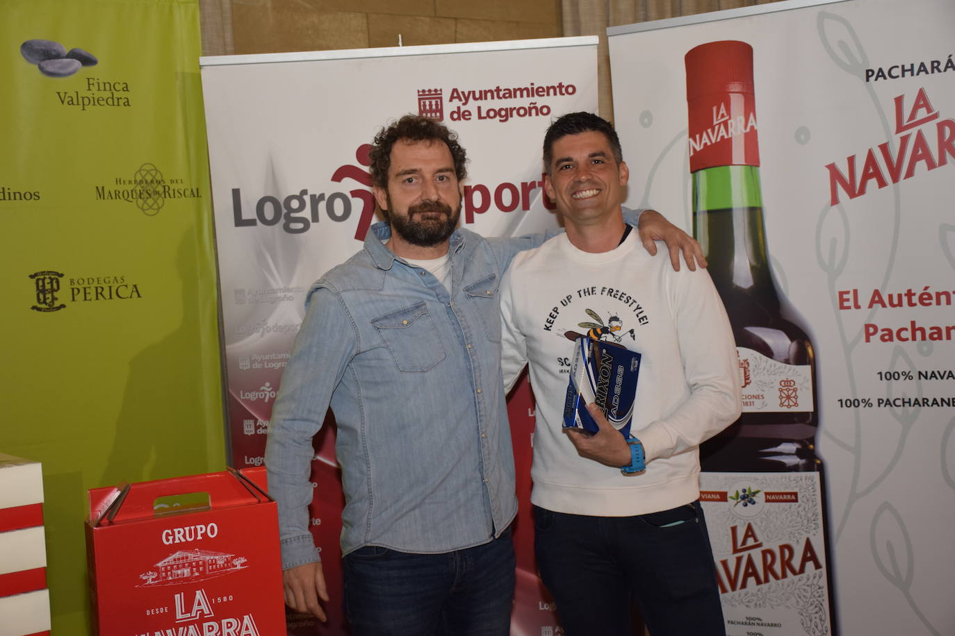 Fotos: Torneo Ramón Bilbao (entrega de premios)