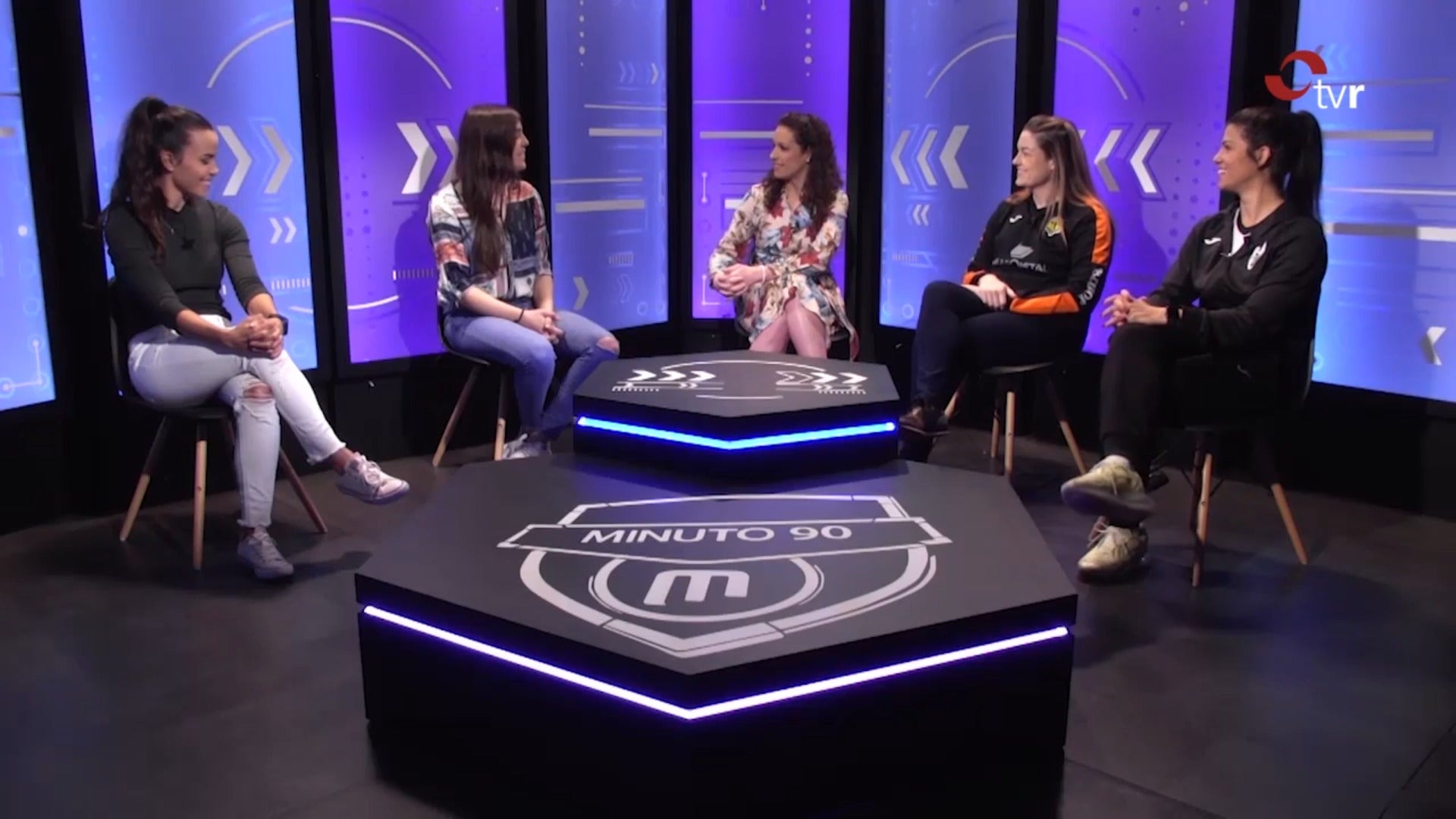 ¿Está equiparado el deporte femenino riojano con el masculino? Las deportistas responden