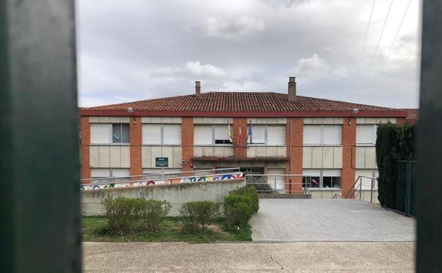 CEIP Nuestra Señora de la Vega