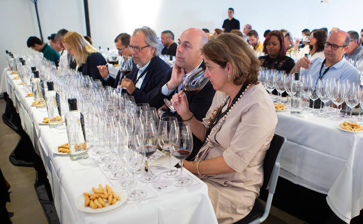 Coronavirus en La Rioja: se aplaza la jornada profesional de la Cata del Barrio de la Estación de Haro