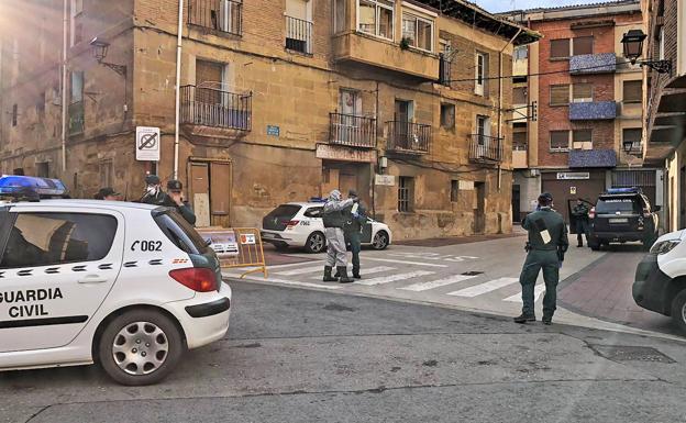 La mezquita de Haro estará cerrada a partir de mañana