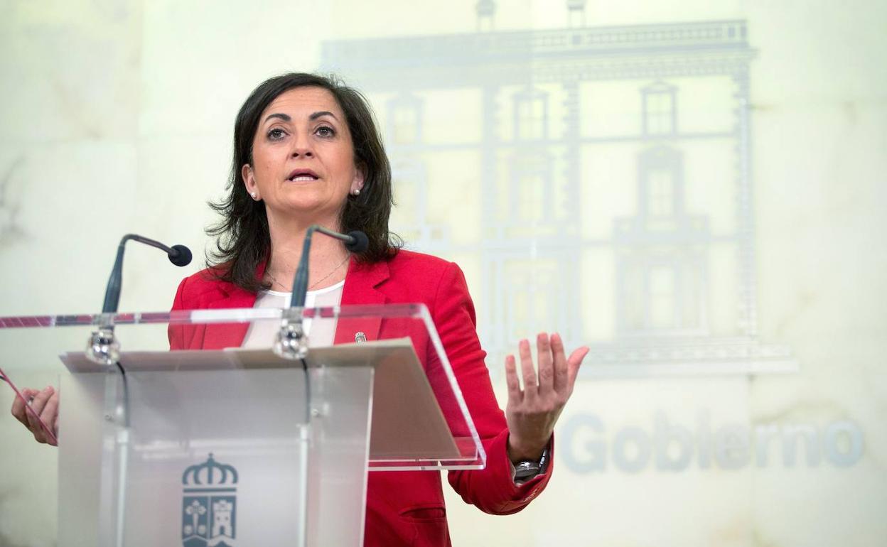 Coronavirus en La Rioja: Sánchez traslada su apoyo a La Rioja