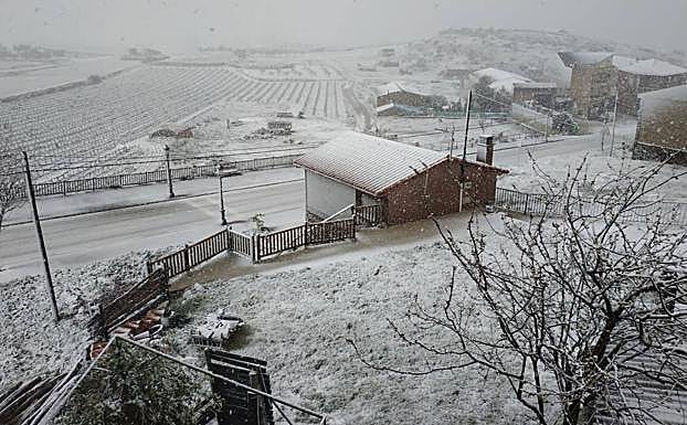 Imagen de Grávalos. 