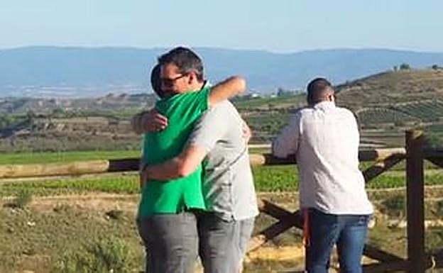 Hacienda López de Haro lanza un brindis cargado de esperanza