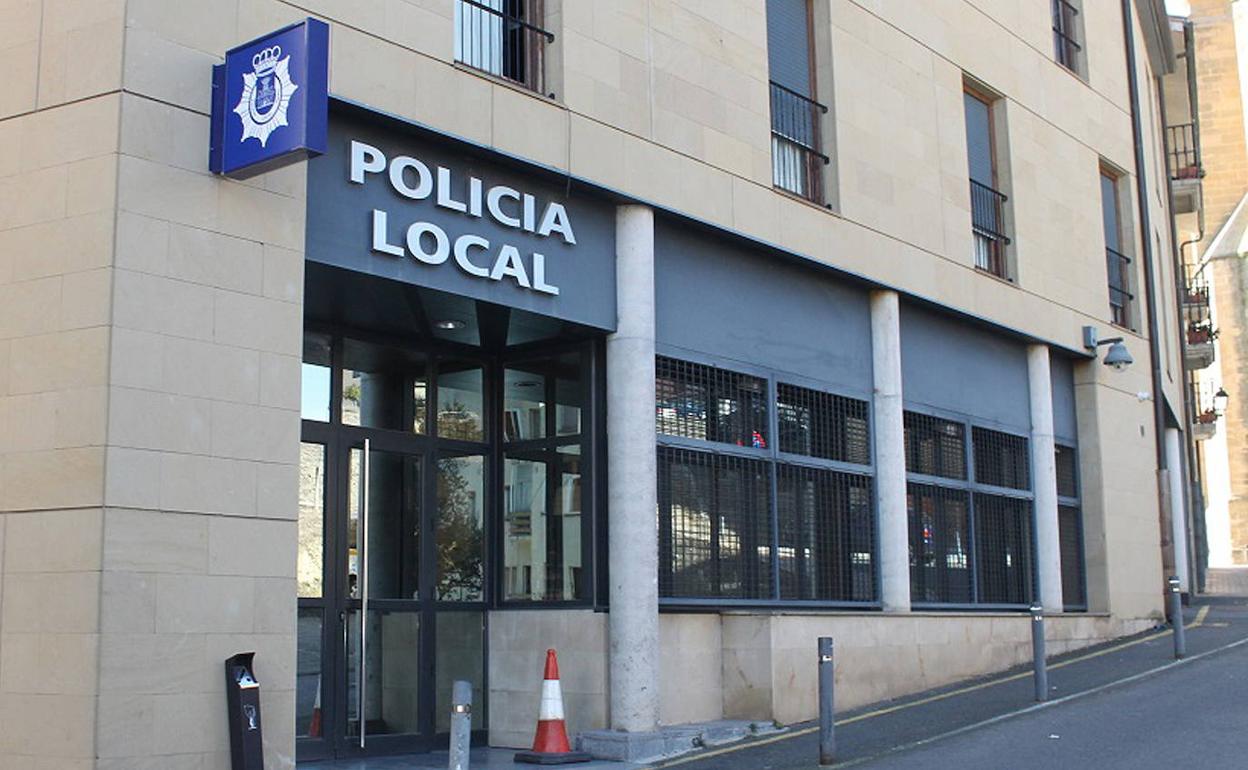 Coronavirus en La Rioja: CSIF denuncia «la situación límite» de la Policía Local y la Brigada de Obras de Haro