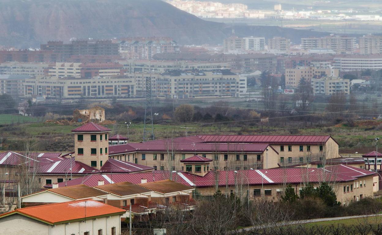 Primer ingreso en prisión en La Rioja por incumplir de forma reiterada las normas del estado de alarma