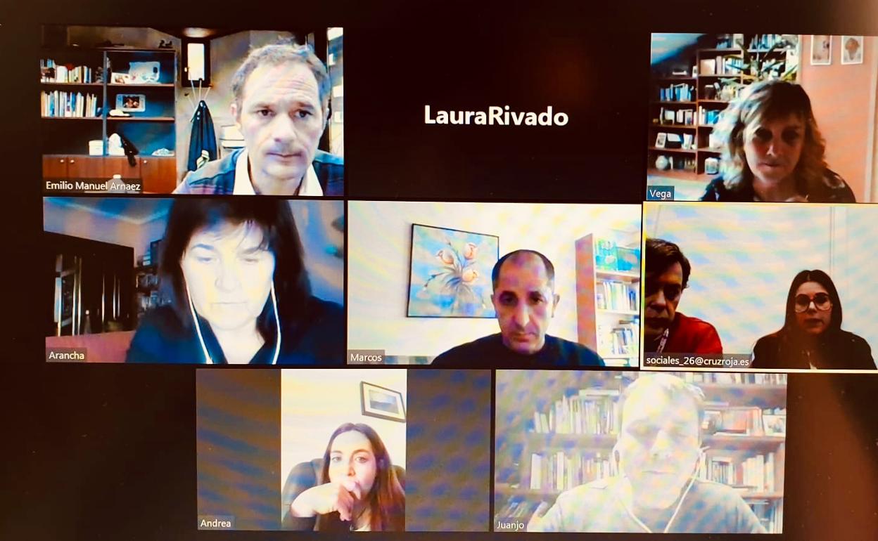 Coronavirus en La Rioja: El Ayuntamiento de Haro y los centros escolares se unen para facilitar internet y material informático a los alumnos