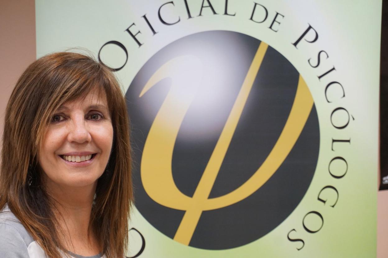 «Las familias tienen que introducir estas salidas en sus rutinas»