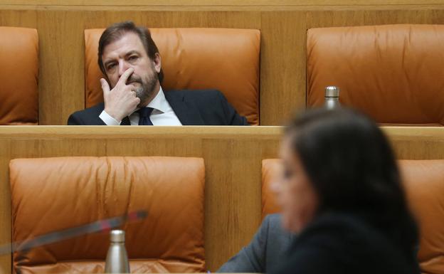 Henar Moreno pide a Alberto Bretón que deje la vida pública tras el fallo del 14N