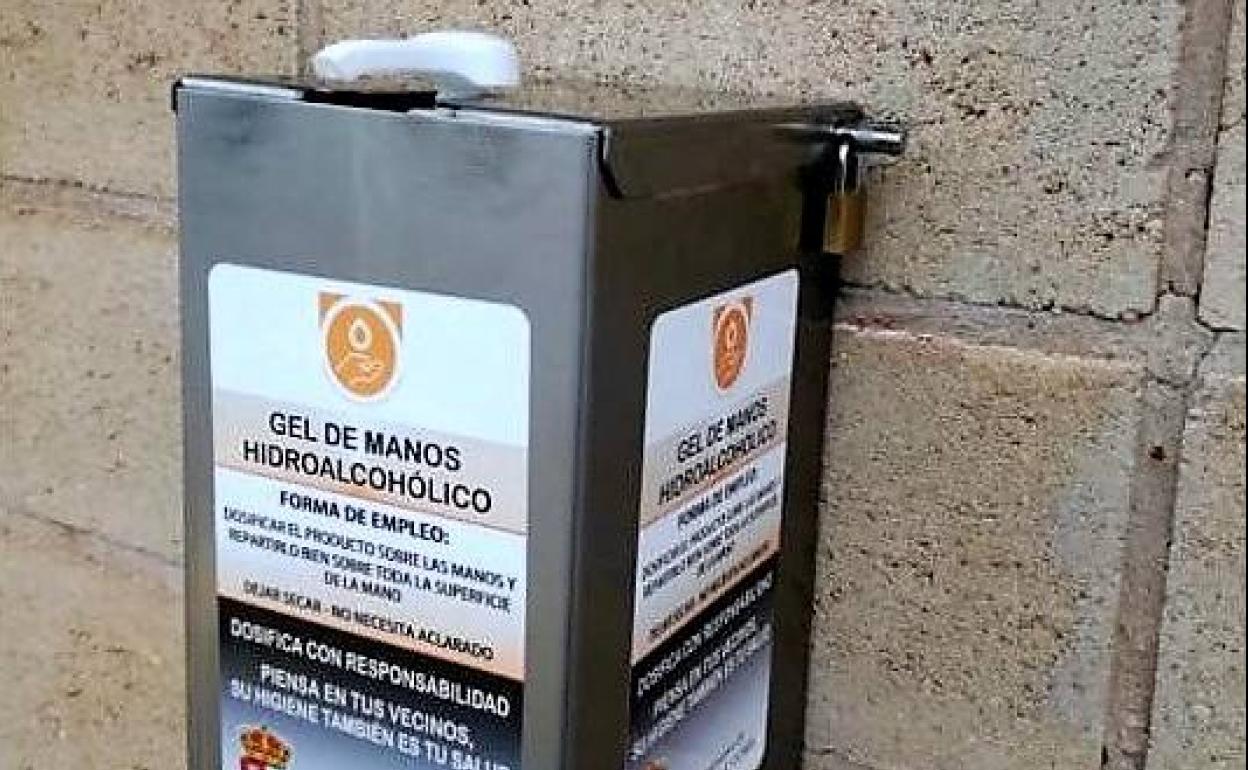 Coronavirus en La Rioja: Baños de Río Tobía invierte 63.000 euros en afrontar el COVID-19