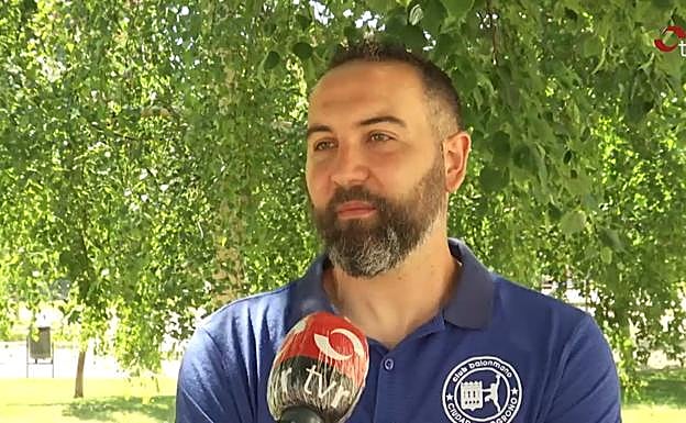 Velasco apuesta por mantener el formato actual de la Asobal