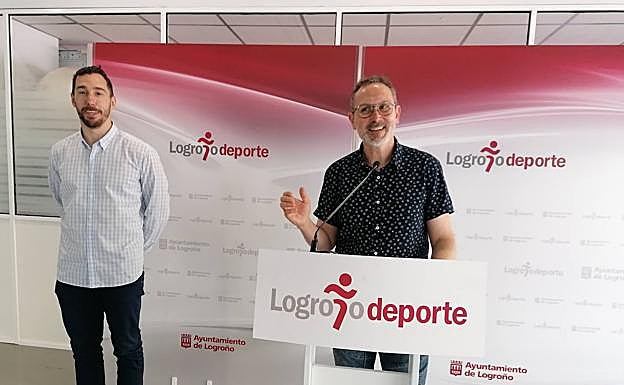 Coronavirus en La Rioja: Logroño Deporte no abrirá las piscinas de El Cortijo y habilitará un solárium en Pradoviejo