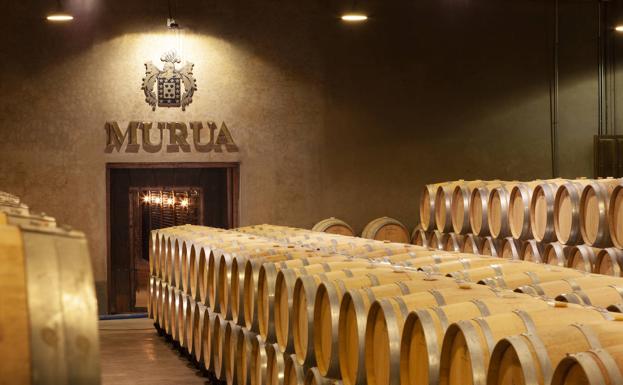 Bodegas Murua se vuelca en solidaridad ante el COVID-19