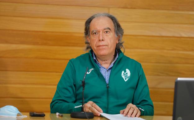 Arratia: «En este momento es todo una mierda, negativo y horrible, pero lo iremos asimilando»